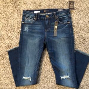 Kut from the Kloth Connie Jeans